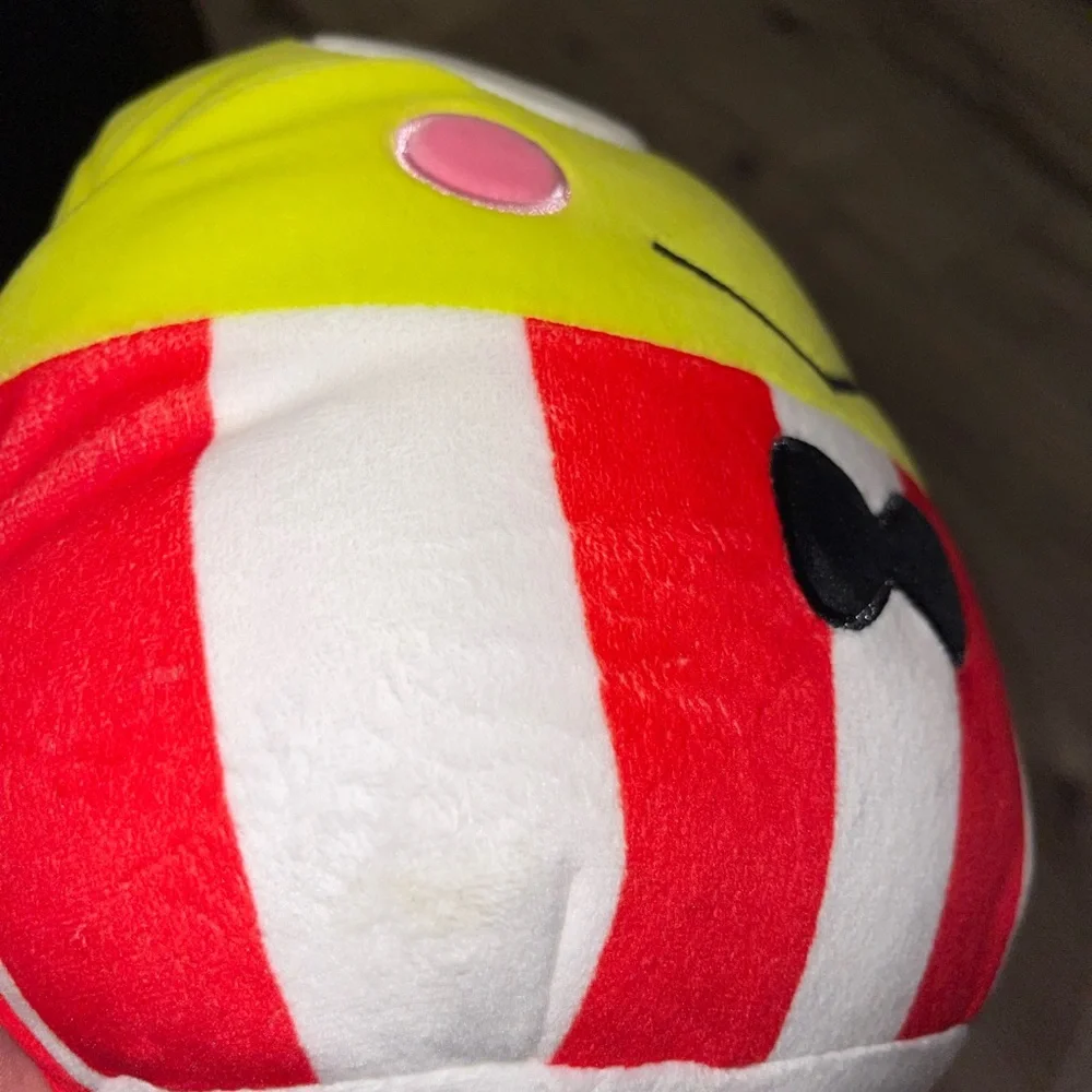 Squishmallows 8